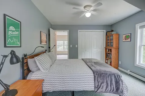 24 Amber Way Conway NH 03813