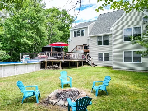 24 Amber Way Conway NH 03813