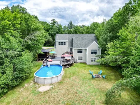 24 Amber Way Conway NH 03813