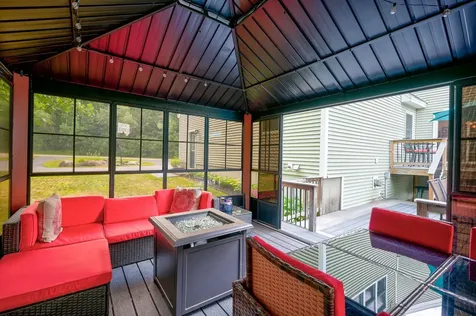 24 Amber Way Conway NH 03813