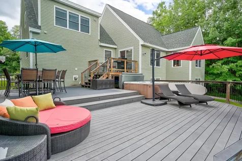 24 Amber Way Conway NH 03813