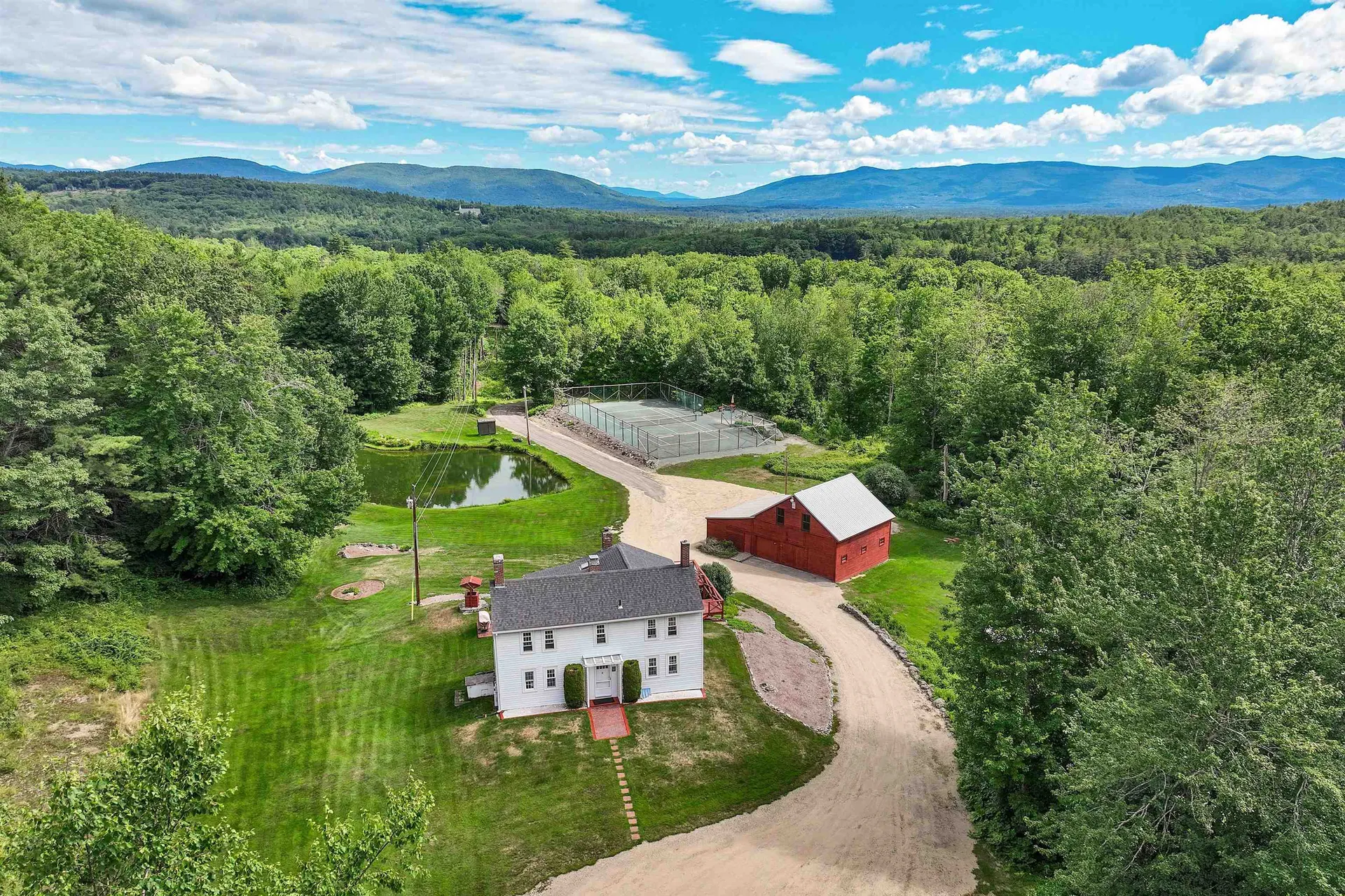 70 Snell Road Meredith NH 03253