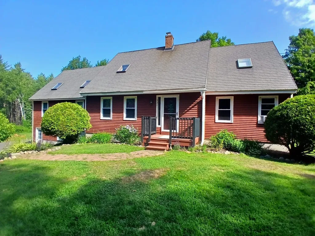 331 Horne Road Belmont NH 03220