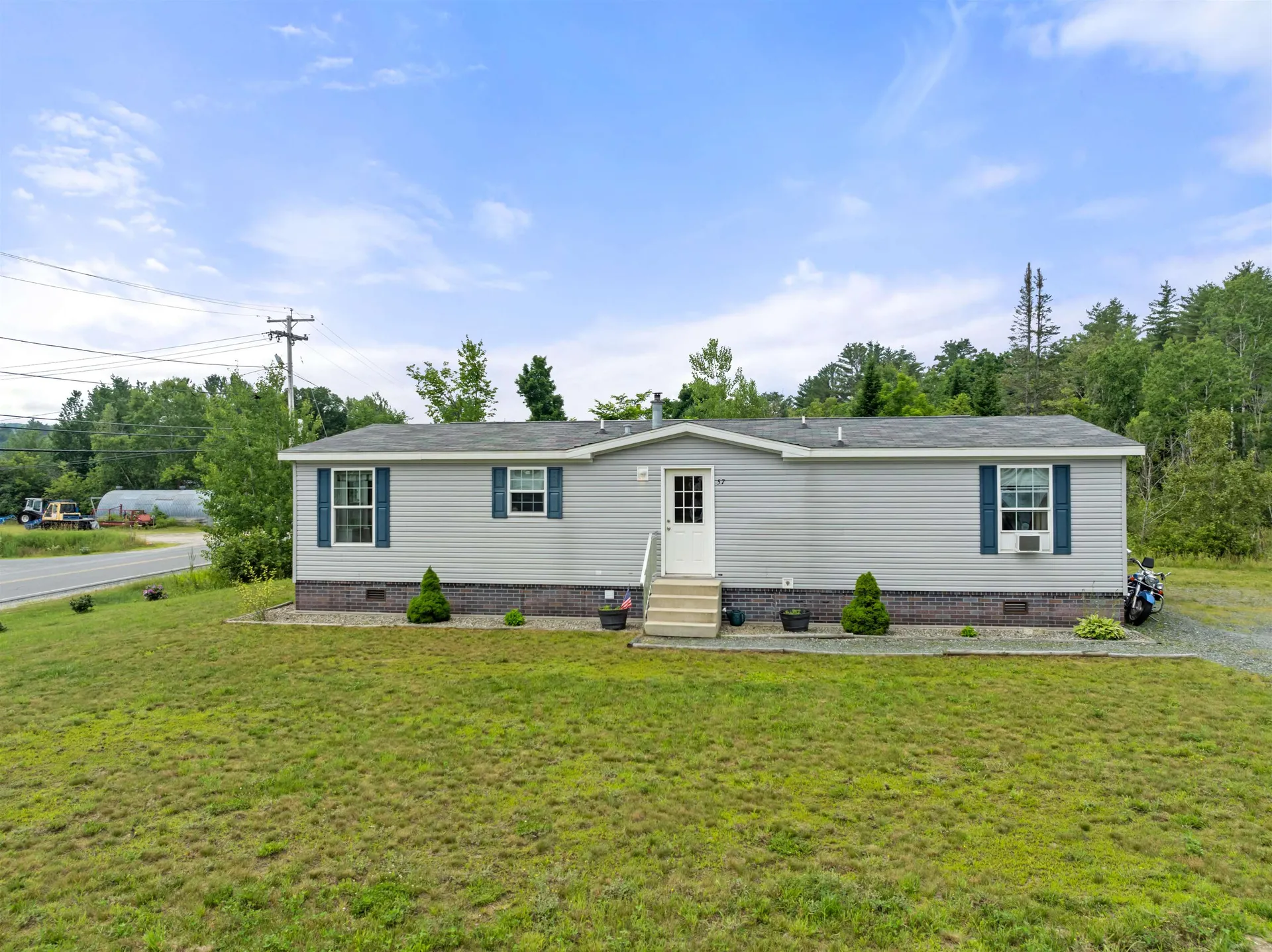 57 Nh Route 118 Canaan NH 03741