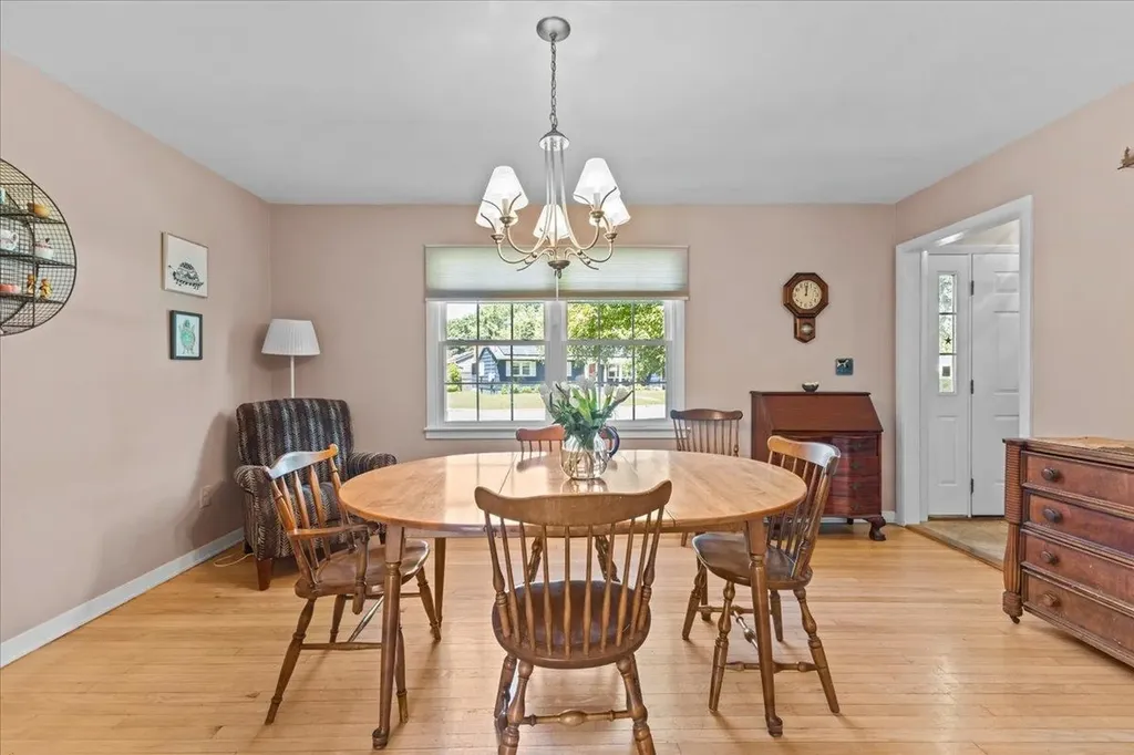 13 Orchard Terrace Essex Junction VT 05452