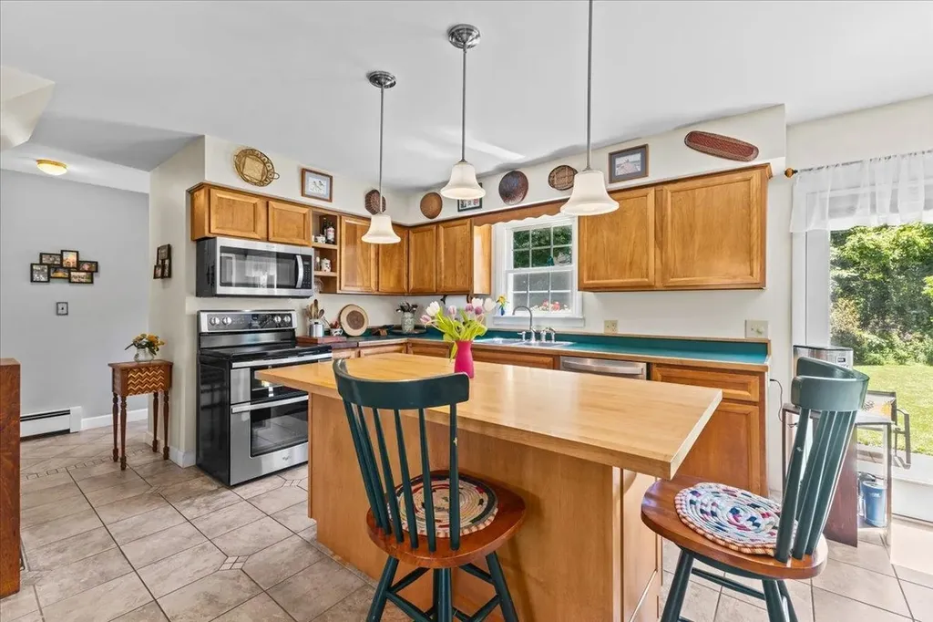 13 Orchard Terrace Essex Junction VT 05452