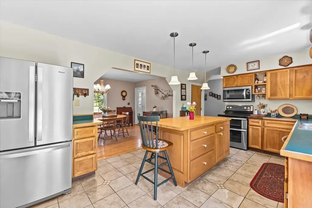 13 Orchard Terrace Essex Junction VT 05452