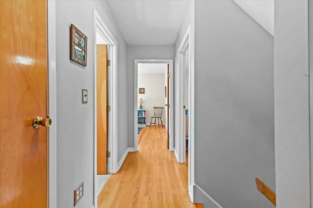 13 Orchard Terrace Essex Junction VT 05452