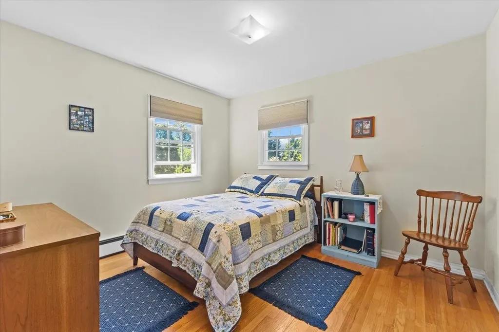 13 Orchard Terrace Essex Junction VT 05452