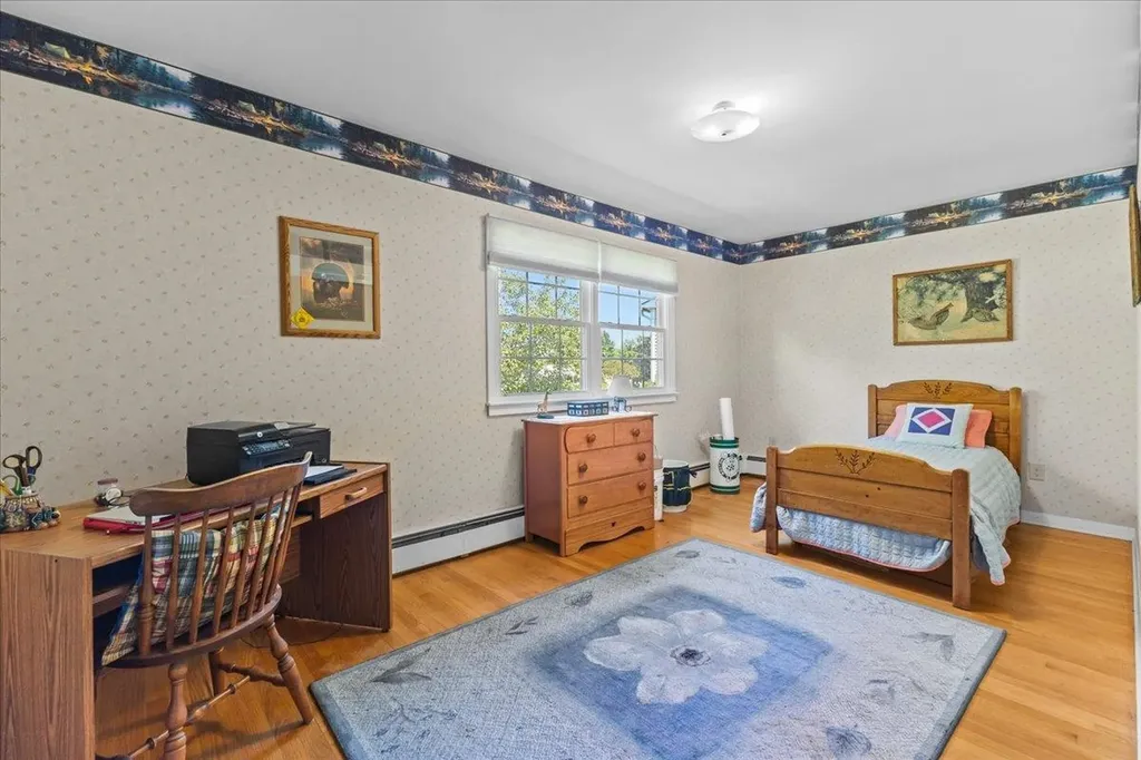 13 Orchard Terrace Essex Junction VT 05452