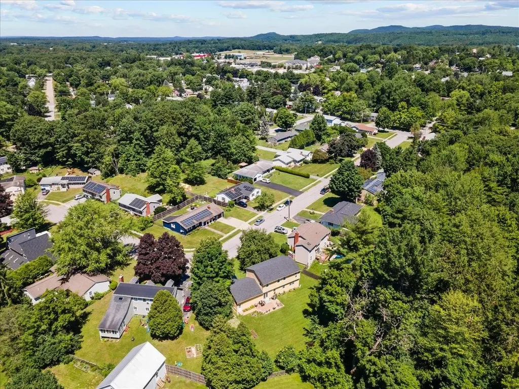 13 Orchard Terrace Essex Junction VT 05452