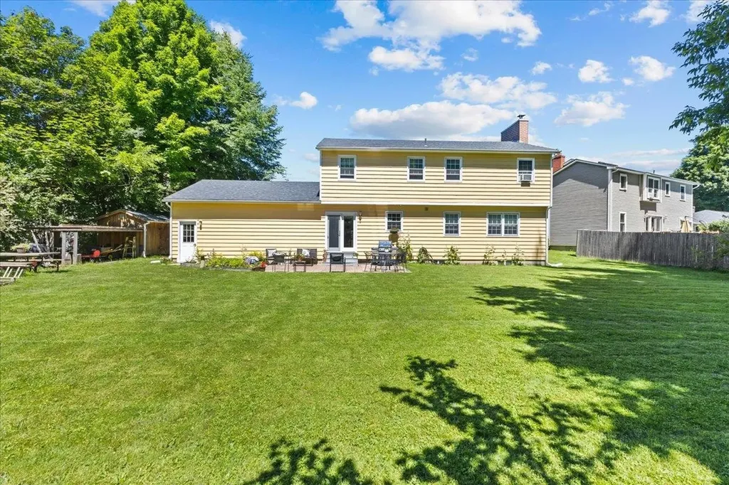 13 Orchard Terrace Essex Junction VT 05452