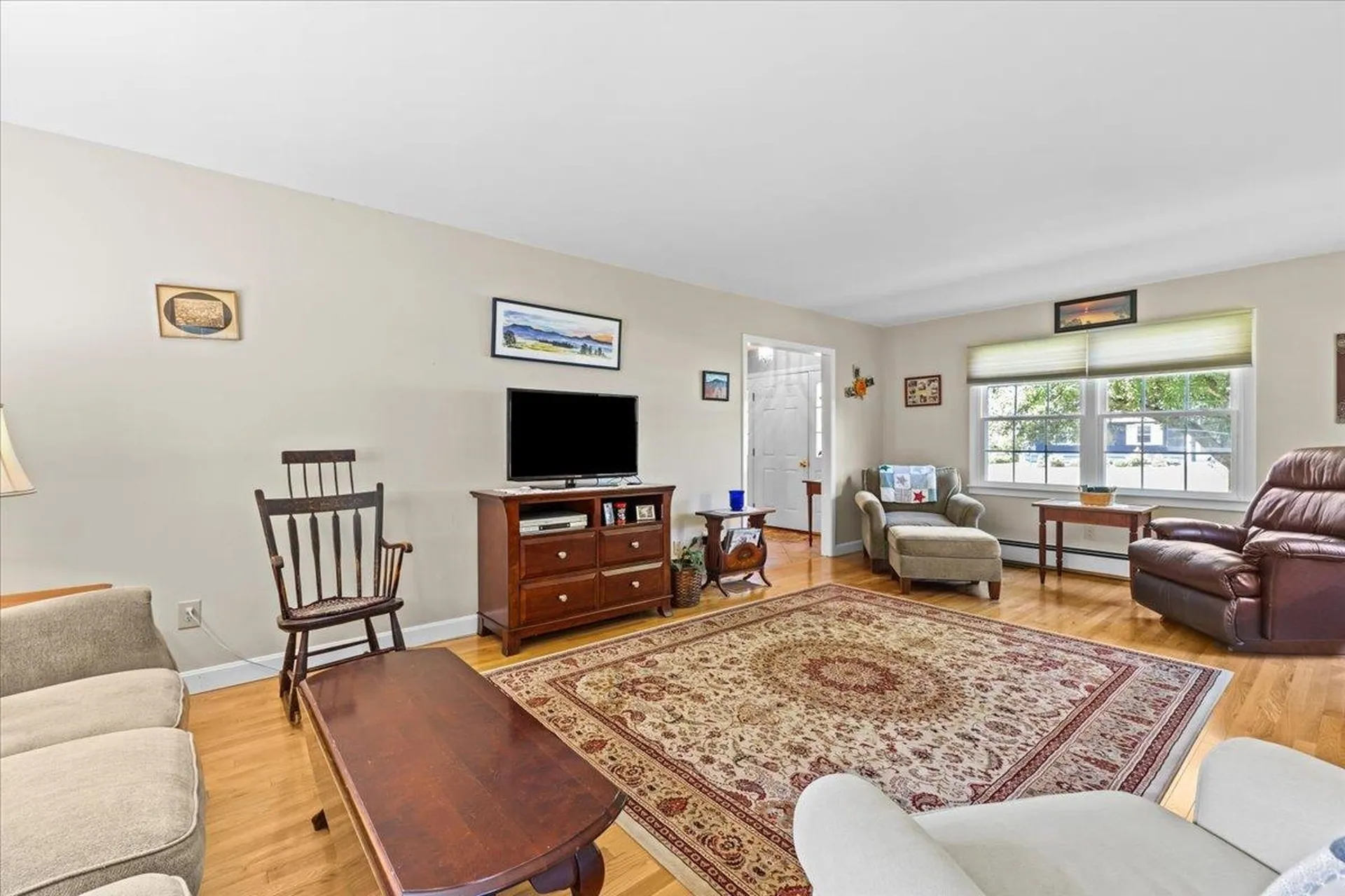 13 Orchard Terrace Essex Junction VT 05452