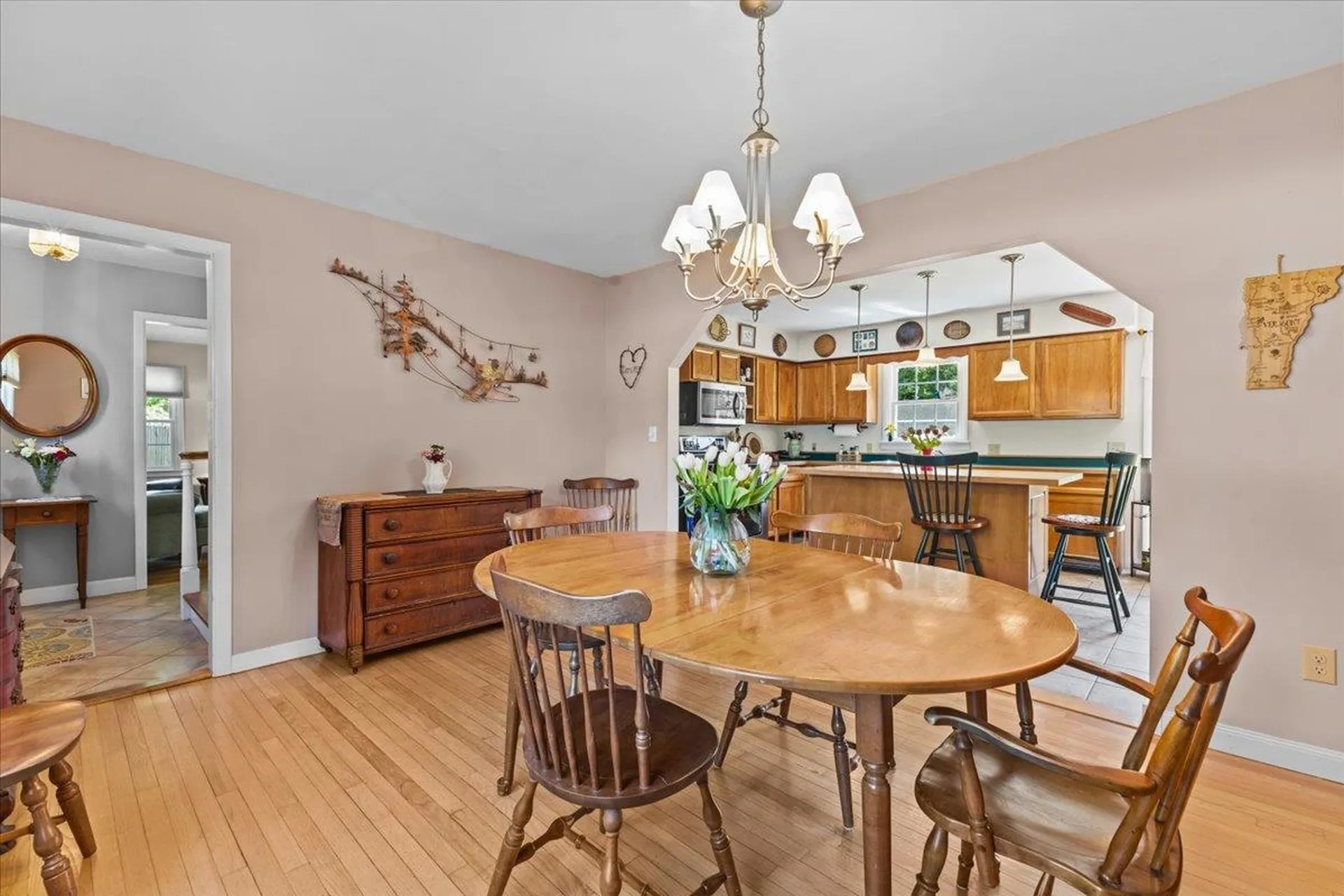 13 Orchard Terrace Essex Junction VT 05452