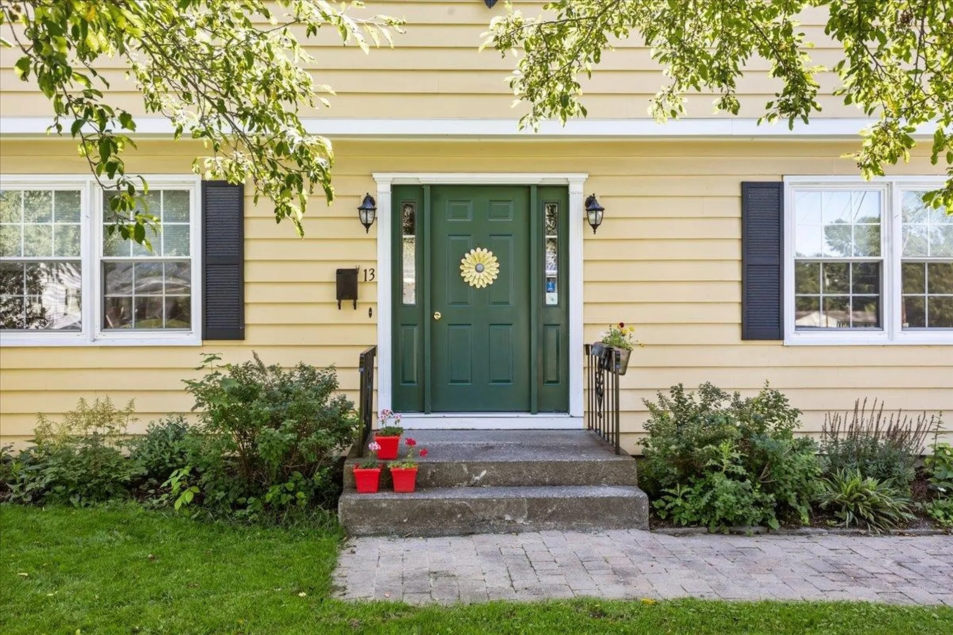 13 Orchard Terrace Essex Junction VT 05452