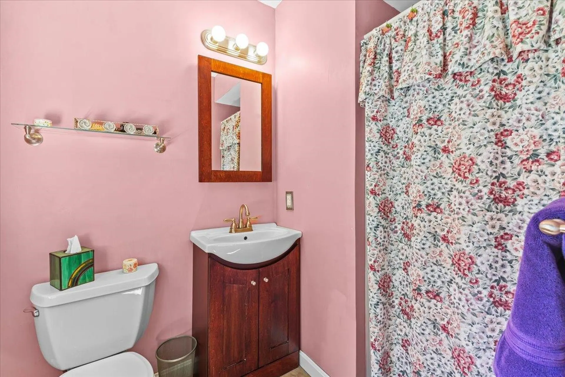 13 Orchard Terrace Essex Junction VT 05452