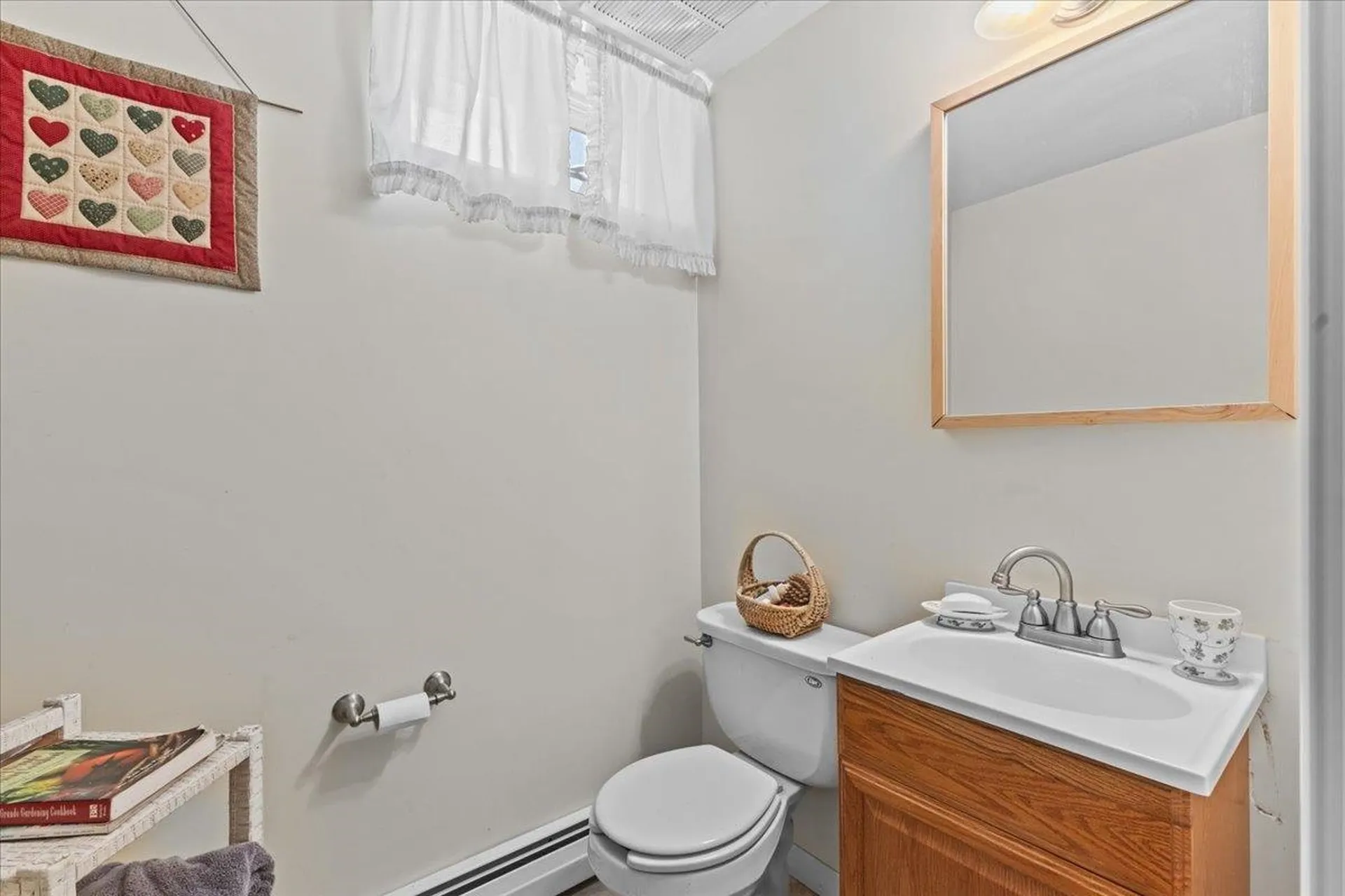 13 Orchard Terrace Essex Junction VT 05452