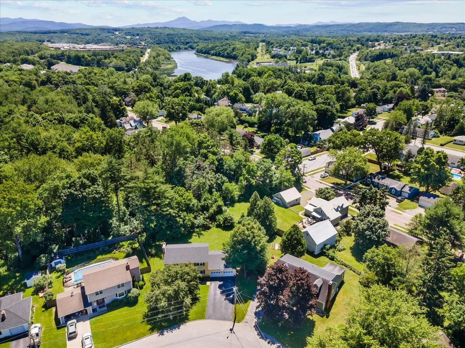 13 Orchard Terrace Essex Junction VT 05452