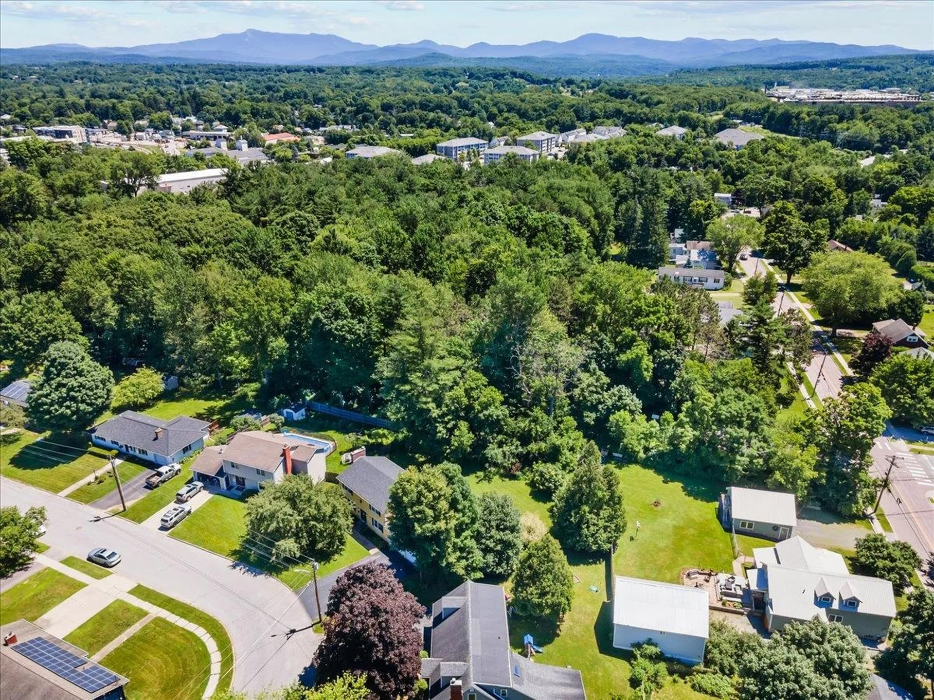 13 Orchard Terrace Essex Junction VT 05452