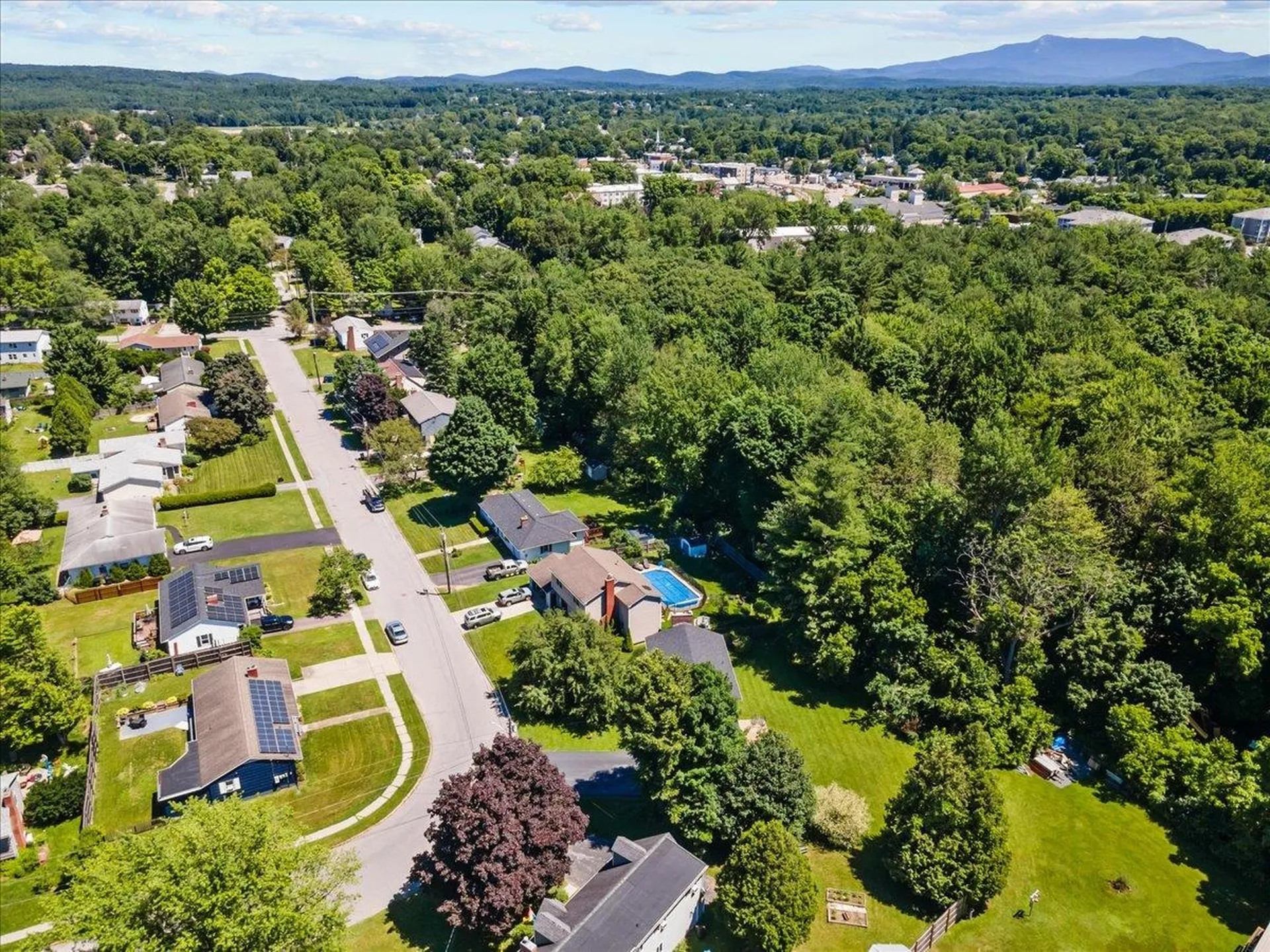 13 Orchard Terrace Essex Junction VT 05452