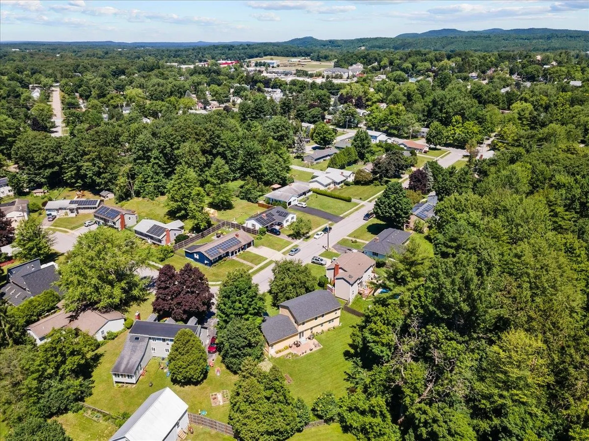 13 Orchard Terrace Essex Junction VT 05452