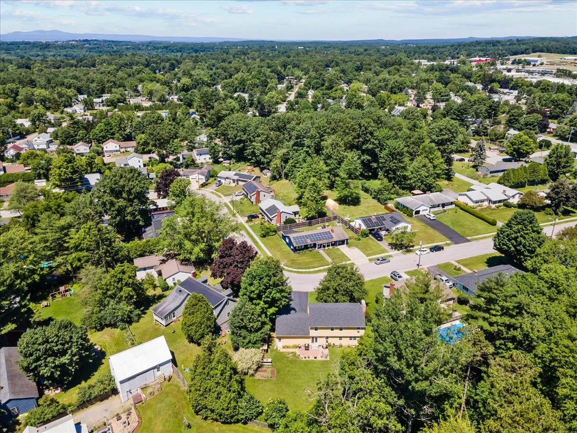 13 Orchard Terrace Essex Junction VT 05452