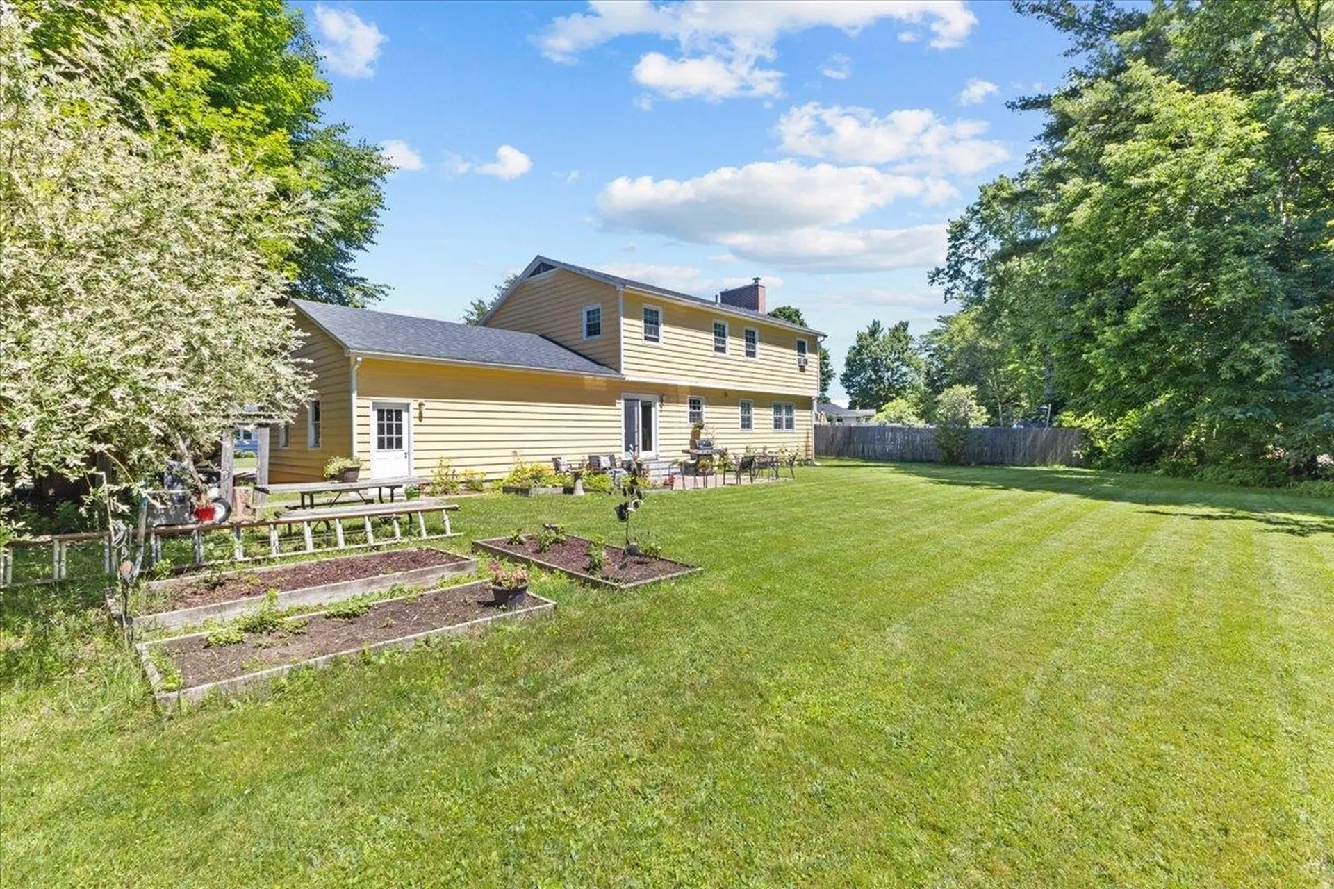 13 Orchard Terrace Essex Junction VT 05452