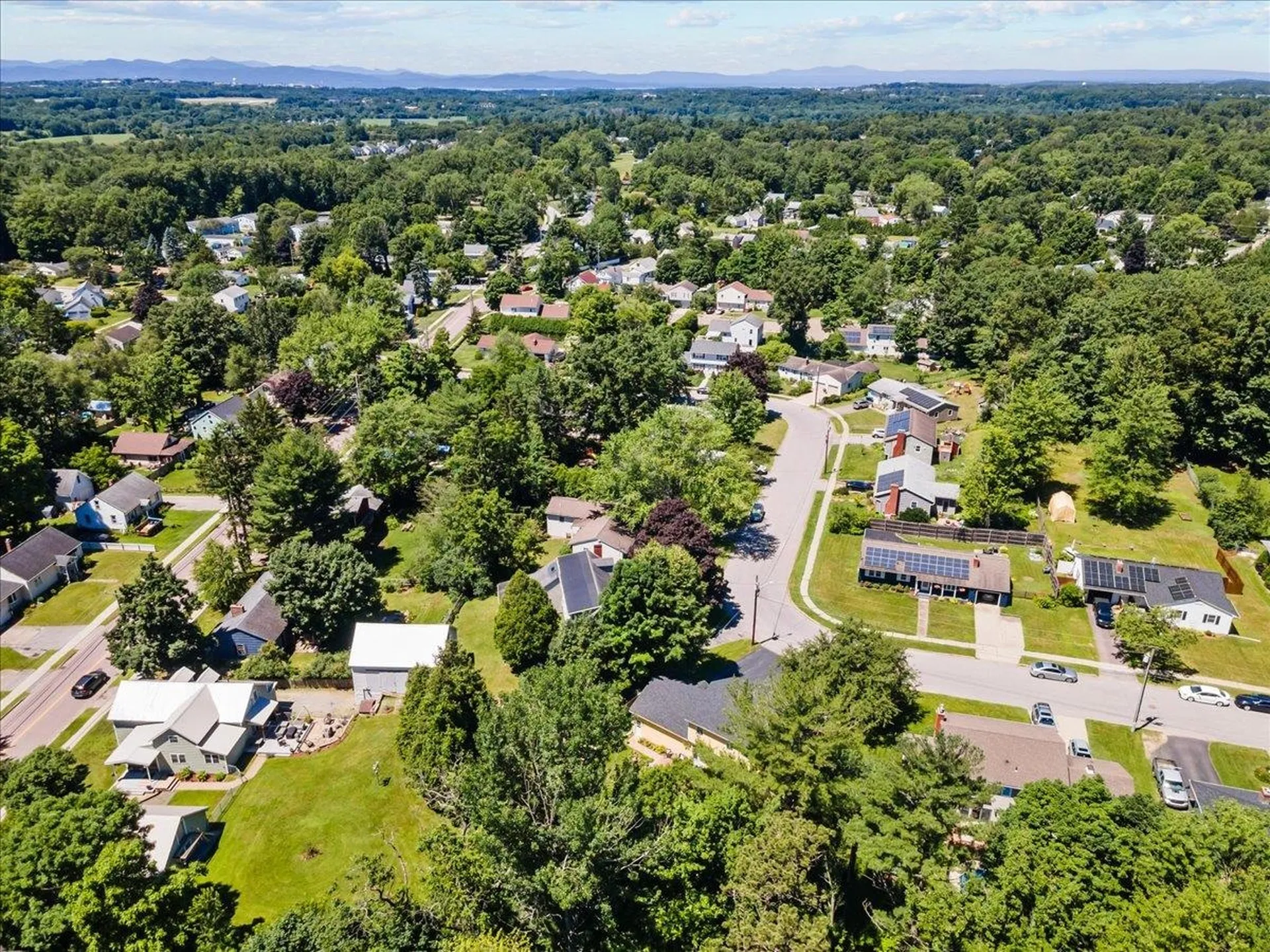 13 Orchard Terrace Essex Junction VT 05452