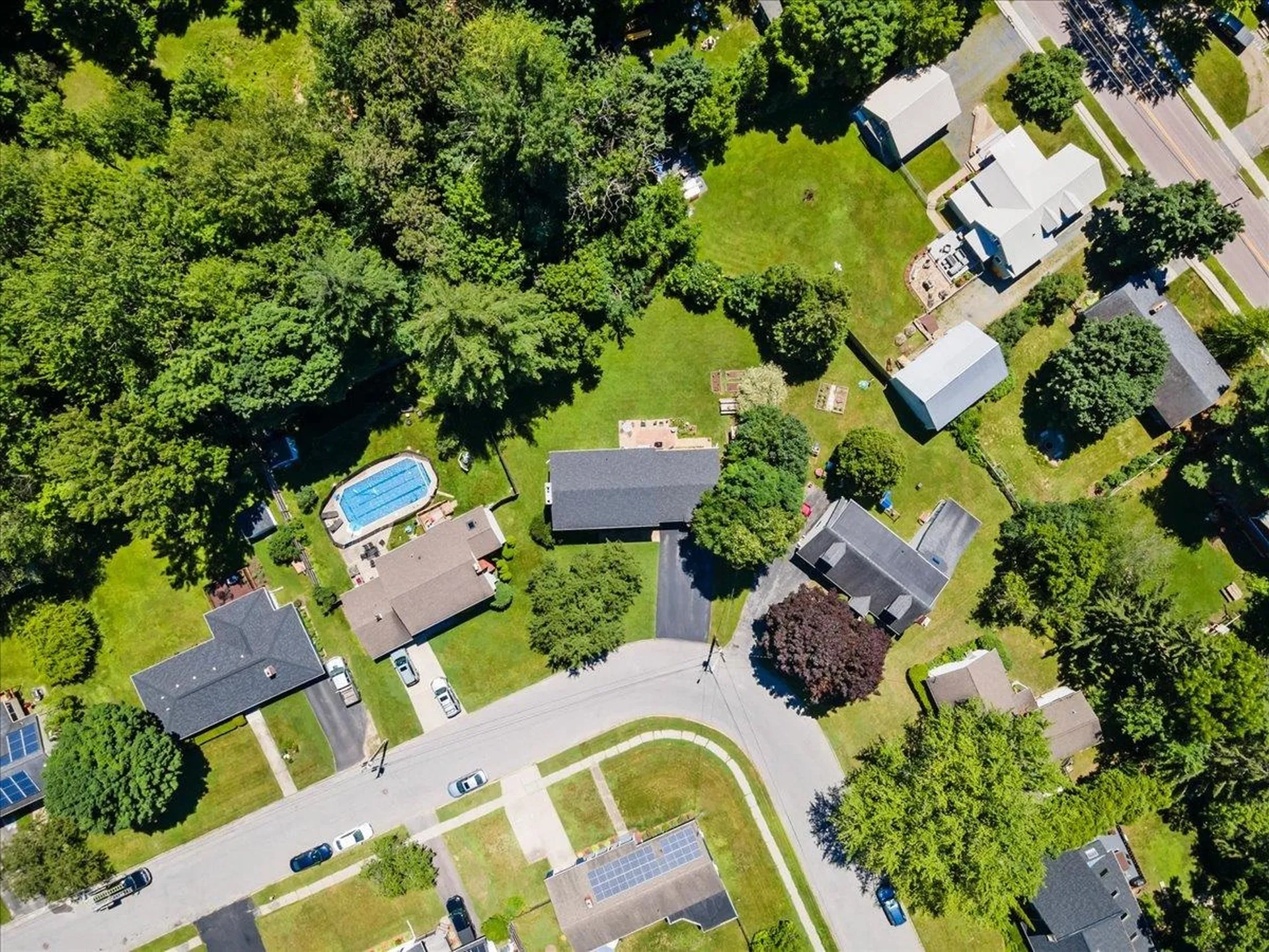 13 Orchard Terrace Essex Junction VT 05452