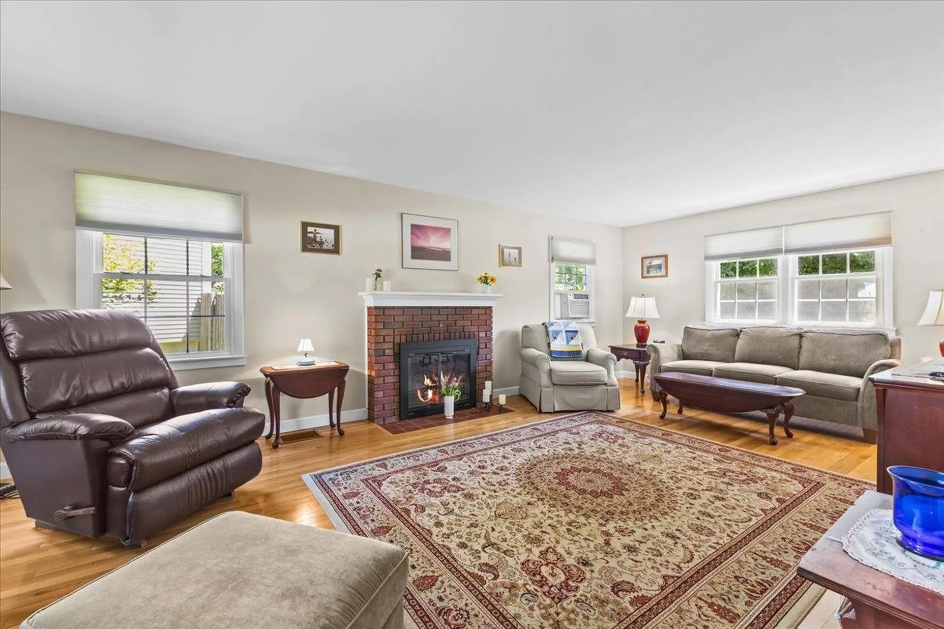 13 Orchard Terrace Essex Junction VT 05452