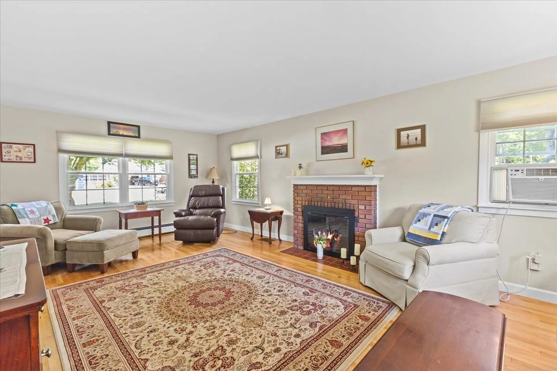 13 Orchard Terrace Essex Junction VT 05452