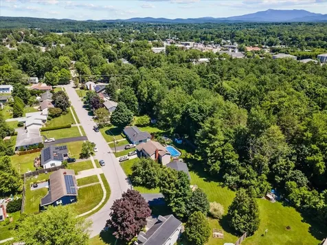 13 Orchard Terrace Essex Junction VT 05452