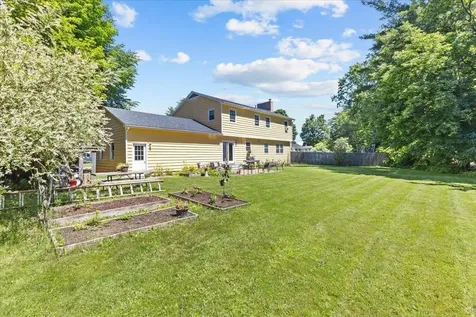 13 Orchard Terrace Essex Junction VT 05452