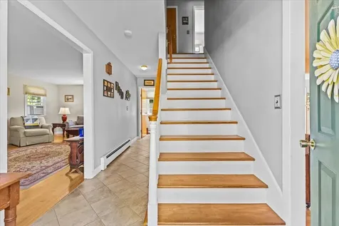 13 Orchard Terrace Essex Junction VT 05452