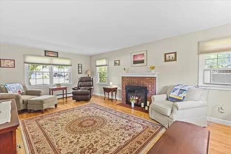 13 Orchard Terrace Essex Junction VT 05452