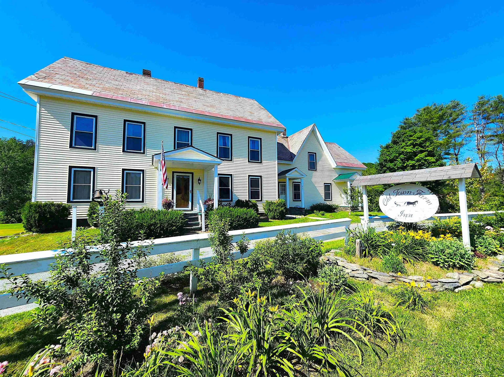 665 Route 10 Chester VT 05143