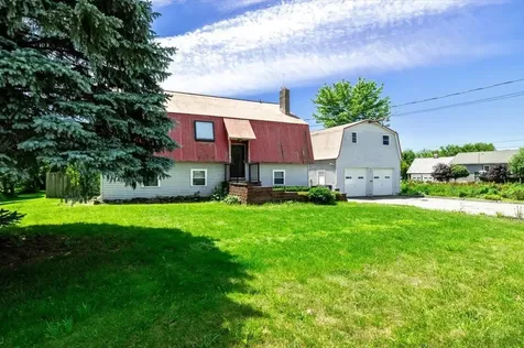 190 Pearl Street St. Albans Town VT 05478