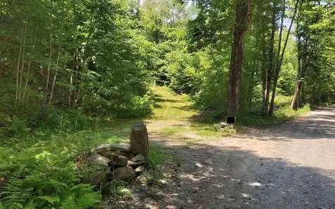 Lot #3 Borough Road Charlestown NH 03603