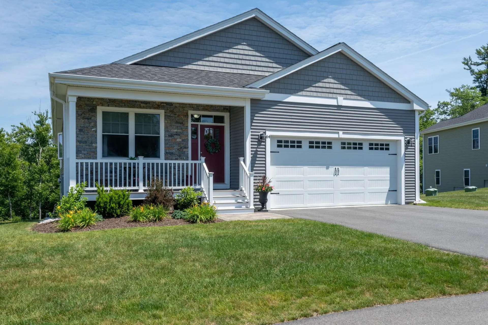 64 Blackstone Drive Raymond NH 03077