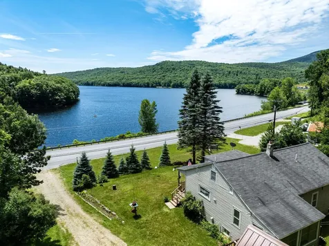 359 Route 9 W Wilmington VT 05363