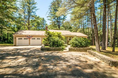 242 Echo Acres Road Conway NH 03860