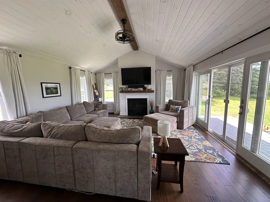 389 Voghell Road Randolph VT 05060