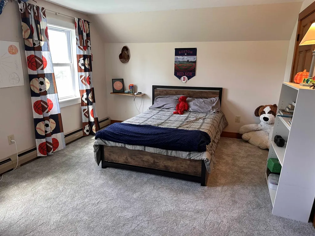 389 Voghell Road Randolph VT 05060