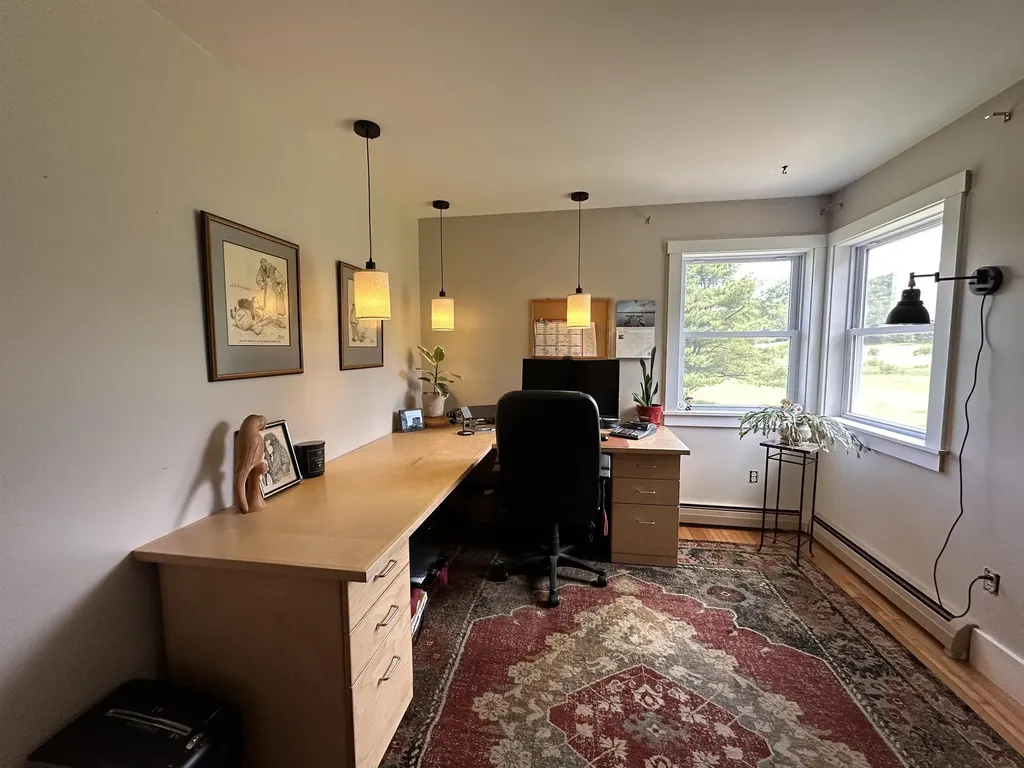 389 Voghell Road Randolph VT 05060