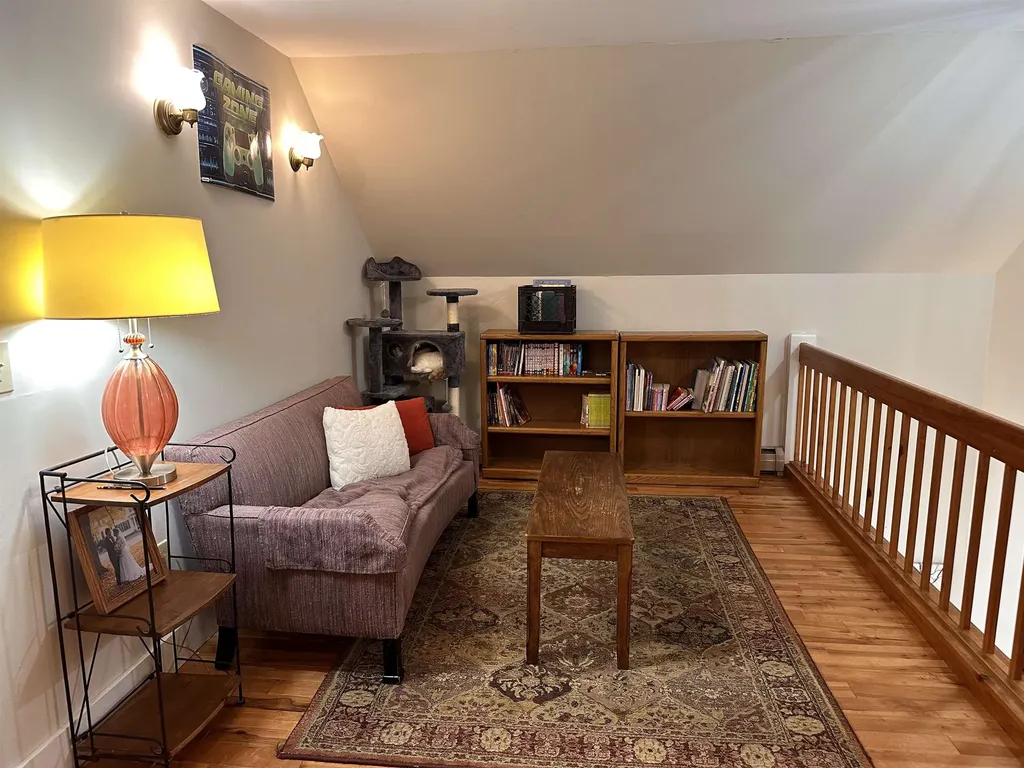 389 Voghell Road Randolph VT 05060