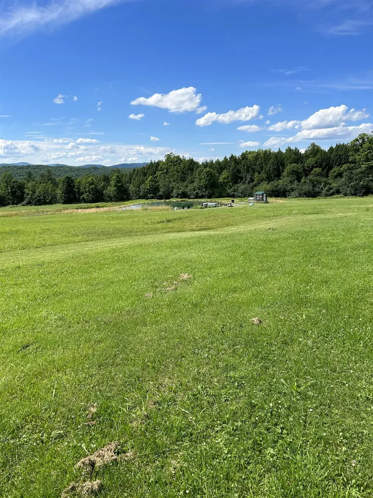 389 Voghell Road Randolph VT 05060