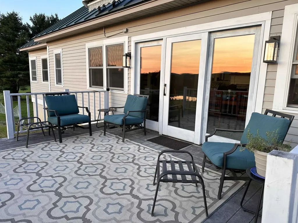 389 Voghell Road Randolph VT 05060