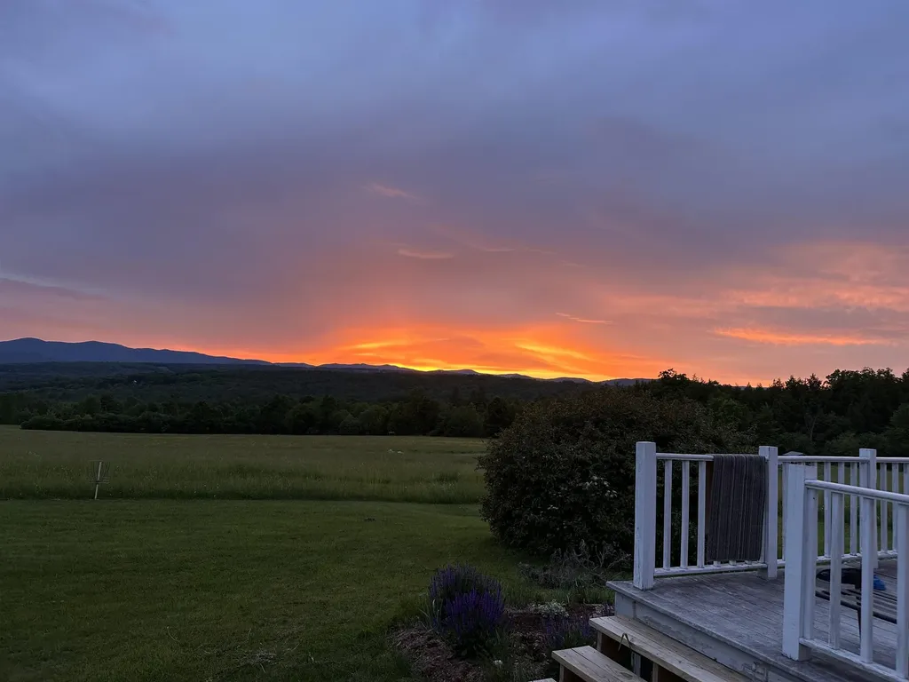 389 Voghell Road Randolph VT 05060