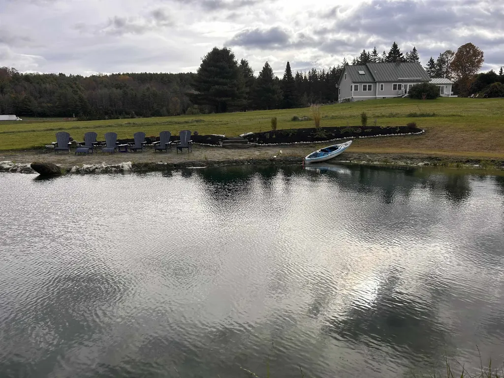 389 Voghell Road Randolph VT 05060
