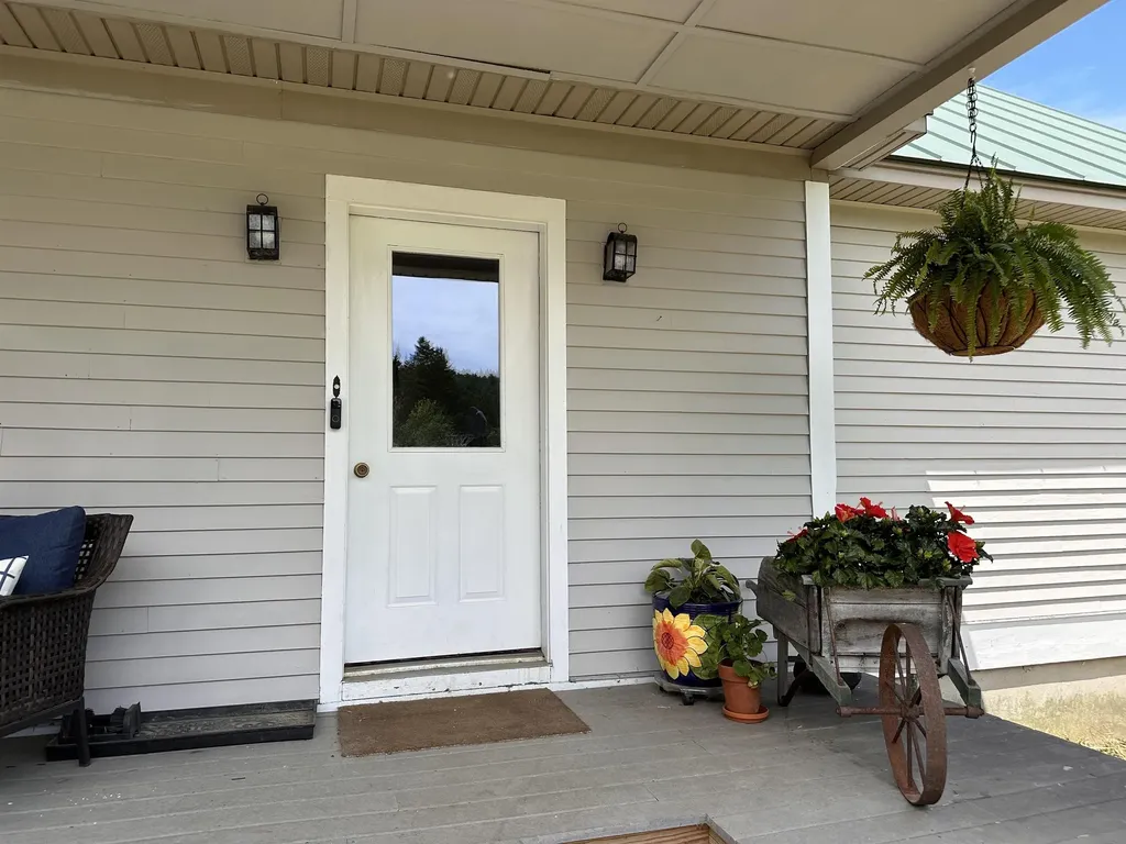 389 Voghell Road Randolph VT 05060